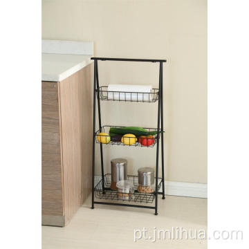 3 tier basket multifunction